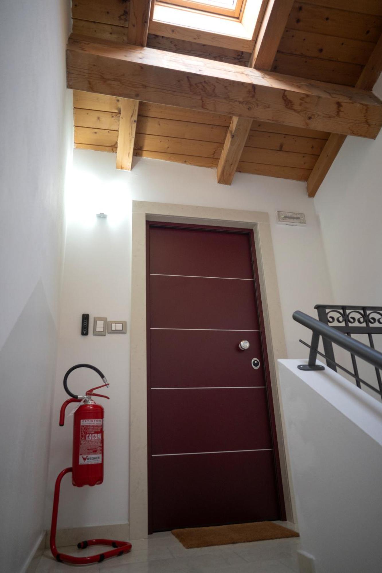 La Casa Di Gio Daire Arco Dış mekan fotoğraf